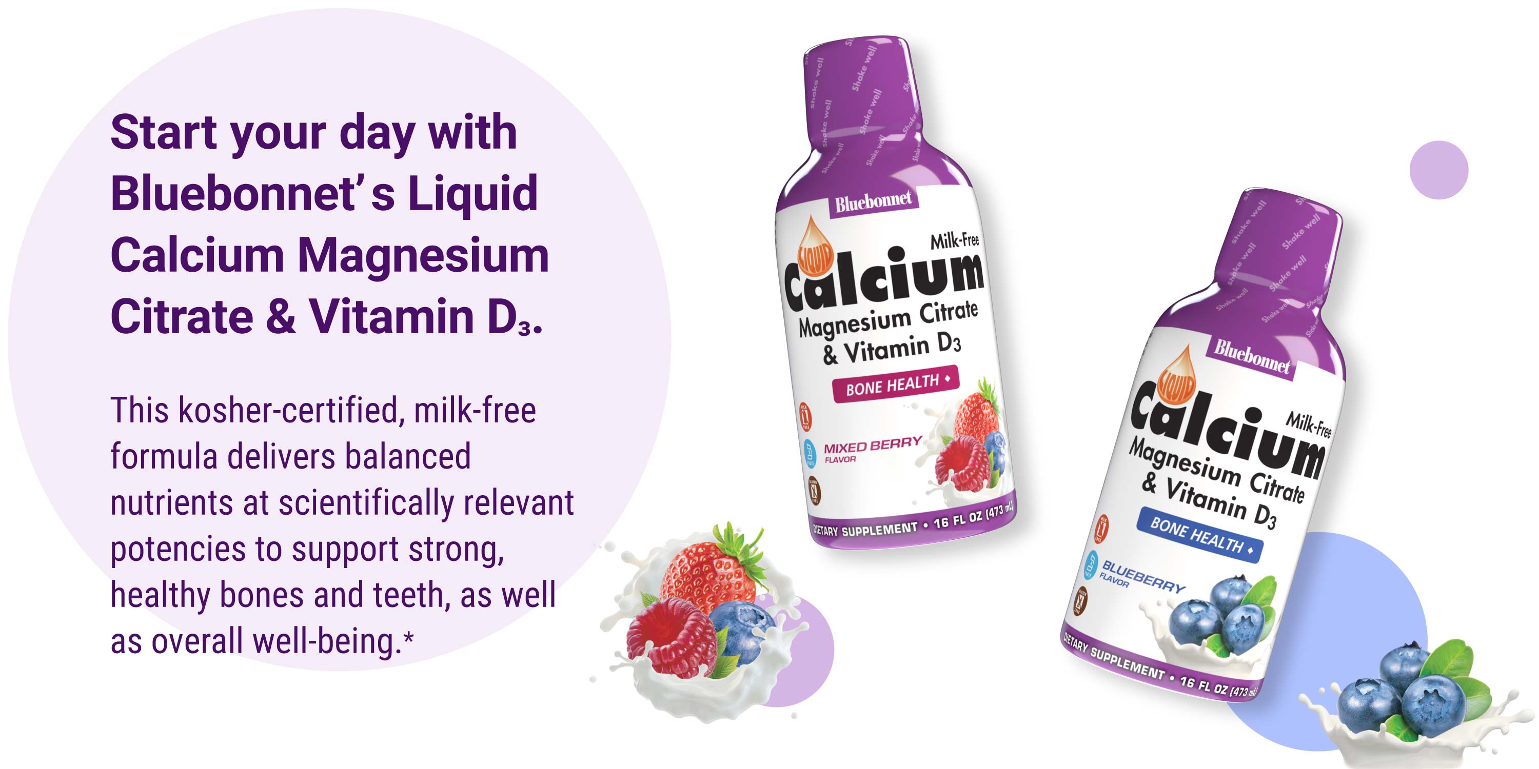 Pure Wellness, Naturally Refined